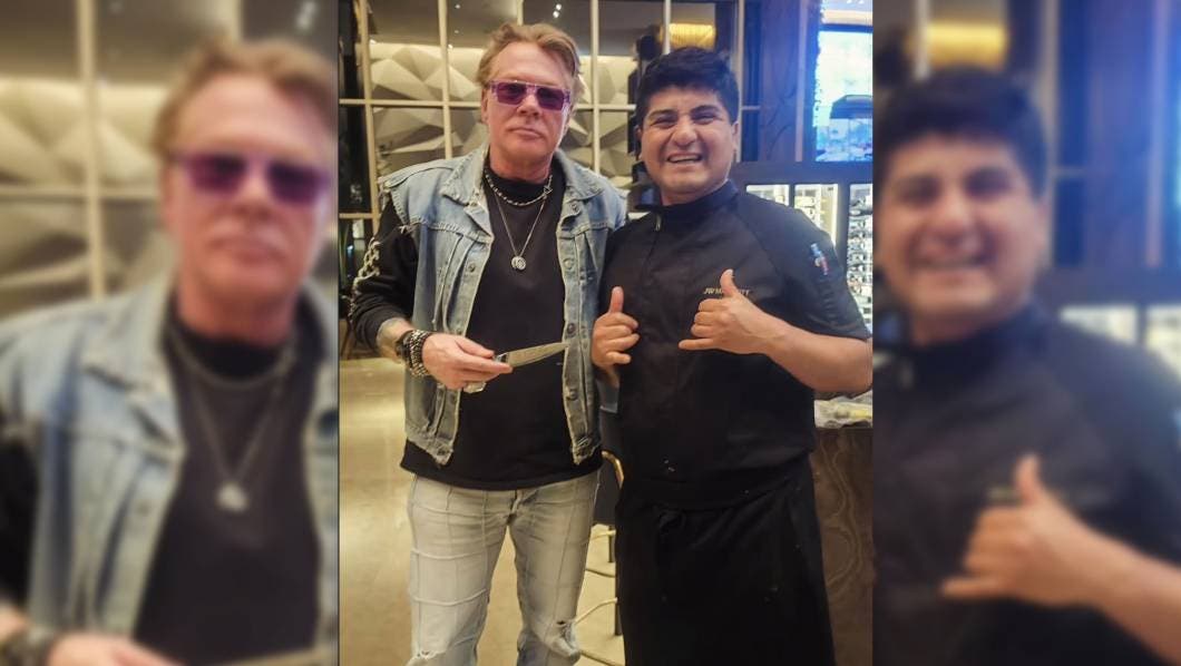 Chef pierde su empleo