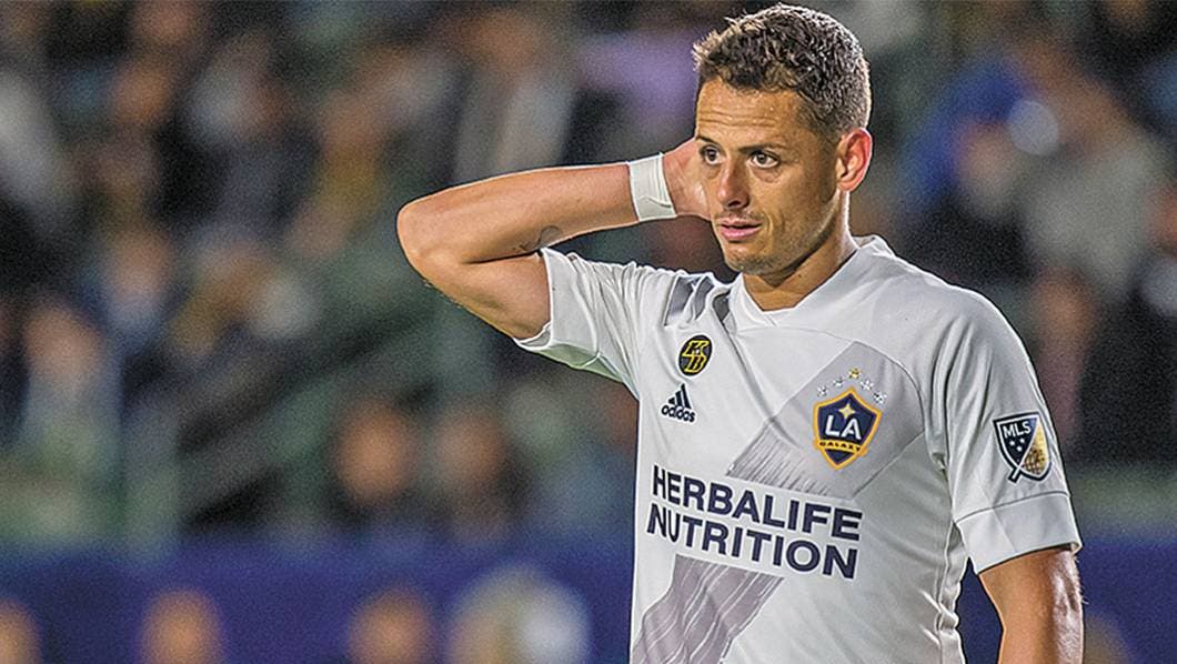 Chivas abre la puerta ¿Ya viene Chicharito Hernández?