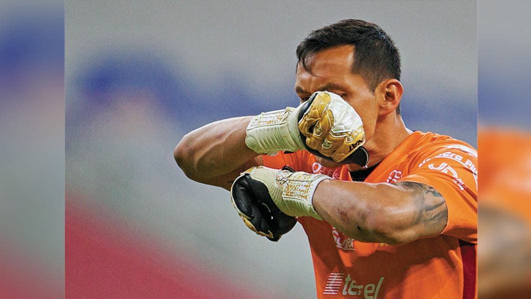 ¡Perdonan a Chivas!