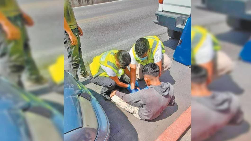 sos, nota roja, extra de morelos, noticias de morelos, cuautla