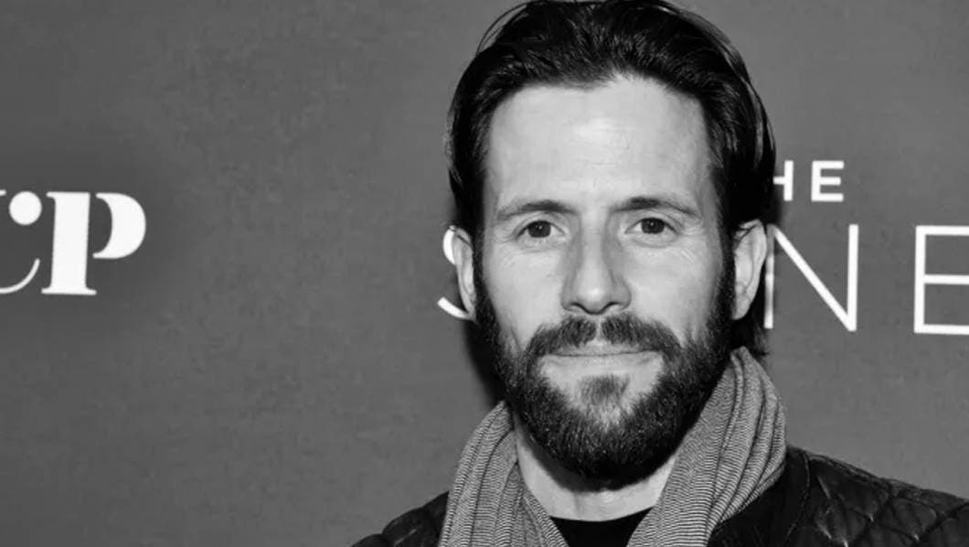 VIDEO: Fallece el actor Christian Oliver y sus hijas en un accidente de avioneta