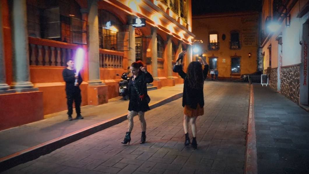 Cine en Morelos: Se vieron beneficiados 24 municipios