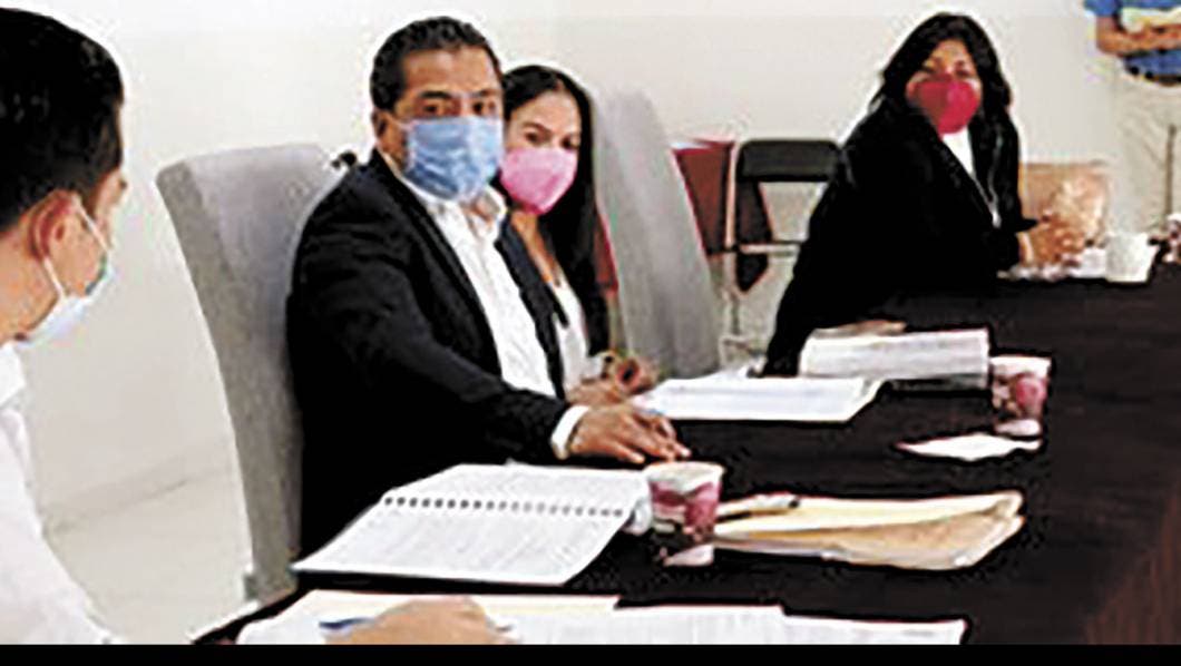 Iniciará la LIV Legislatura su último periodo