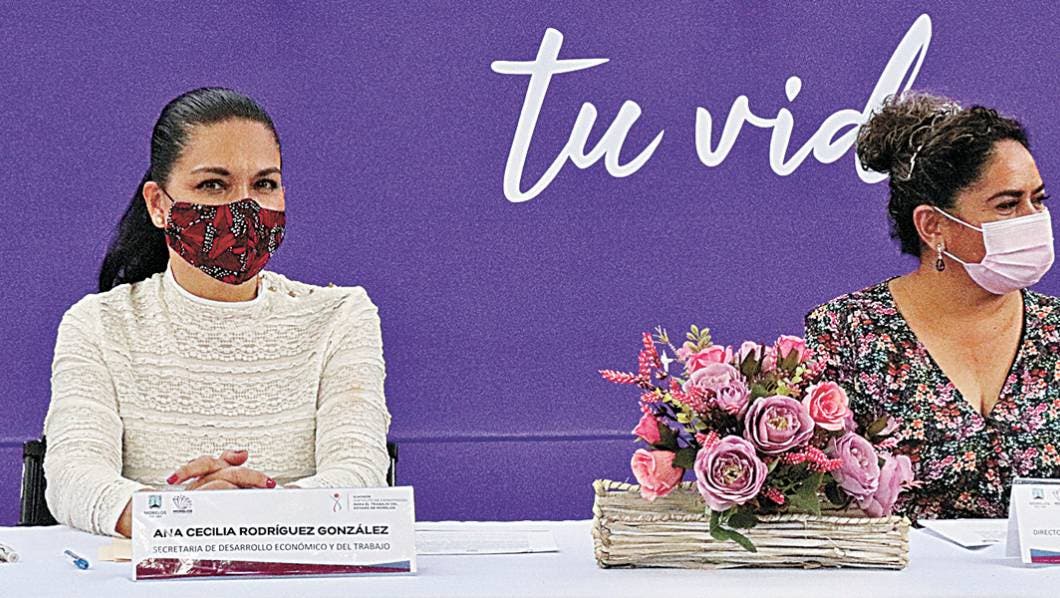 Capacitarán al Ejecutivo y Legislativo de Morelos en Reforma Laboral