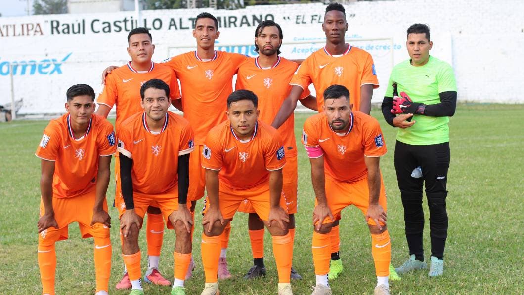 La Gran Final de la Copa Cuernavaca Wero Mercado 2025