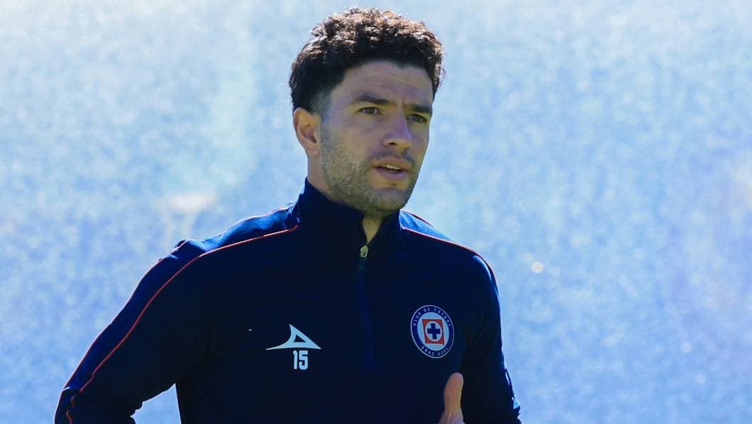 Cruz Azul
