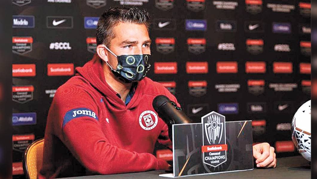 Busca Cruz Azul pasar a semis de concachampions