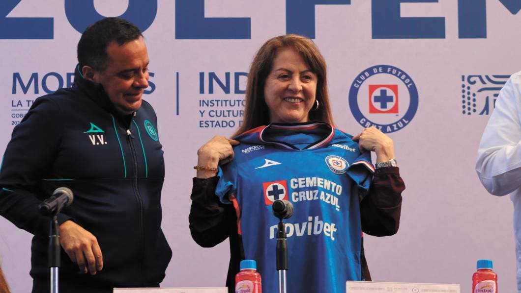 Clausura 2026 de la Liga MX Femenil