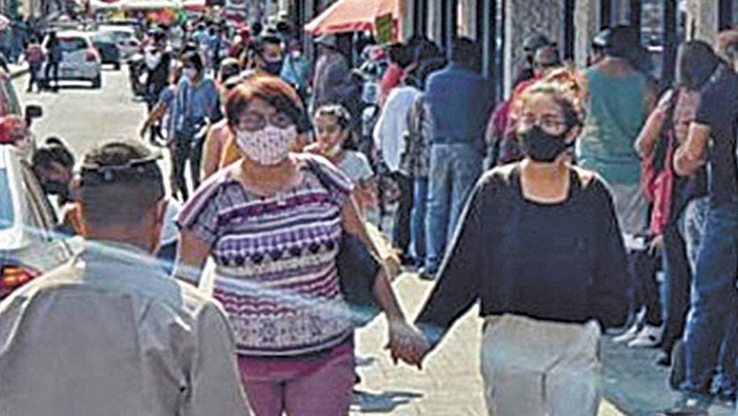 Instalará Cuautla filtros ante aumento de visitantes