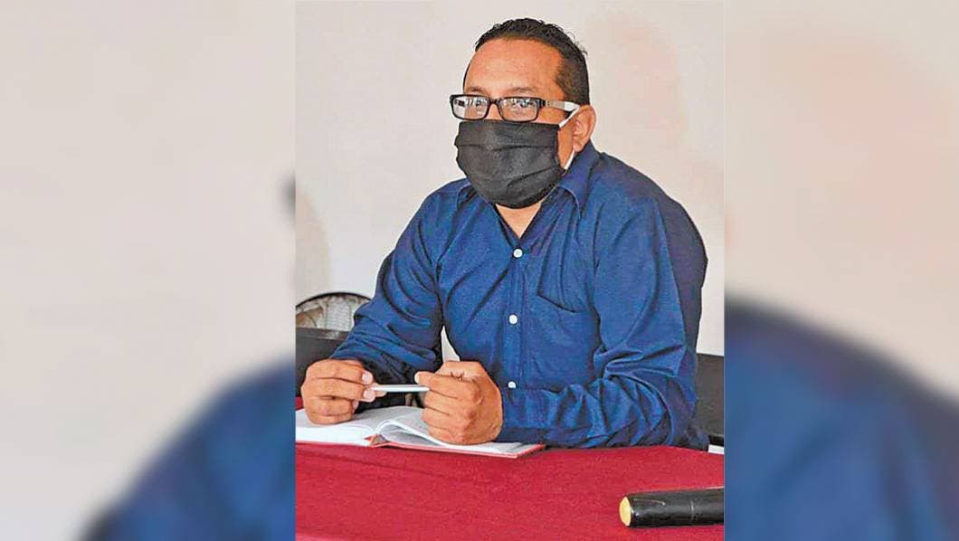 Pide Cuautla suspender fiestas de febrero