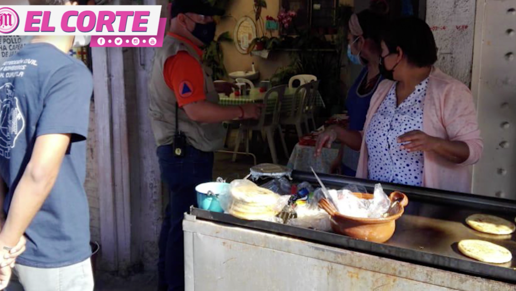 EL CORTE DDM ZONA ORIENTE / LA INFORMACIÓN MÁS IMPORTANTE DEL ESTADO DE MORELOS 08 DE ENERO 2021