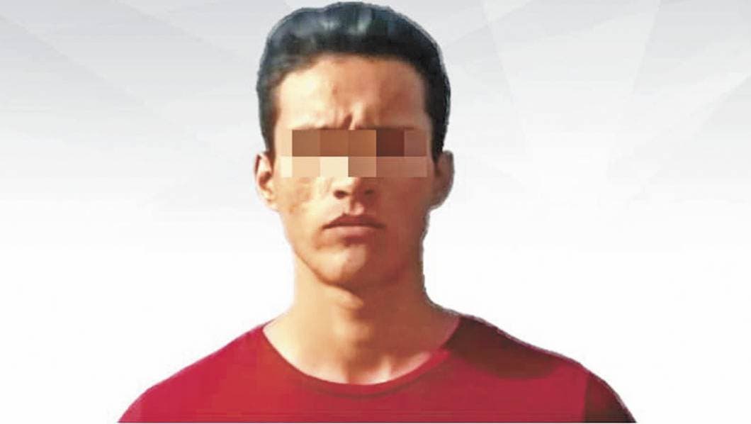 Capturan a sujeto vendiendo droga en Morelos