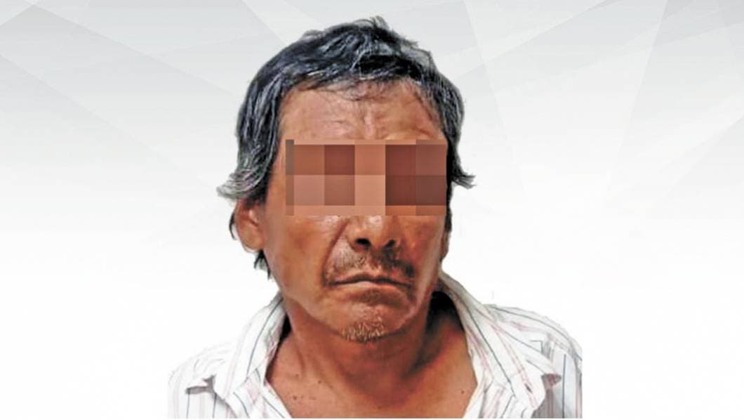 Cae por abuso y feminicidio en Cuautla