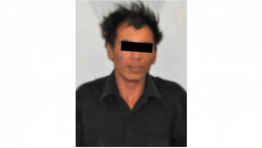 Amenaza y golpea a su madre en Totolapan