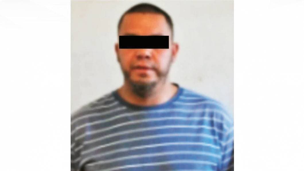 Golpea a su esposa Morelos y lo aseguran