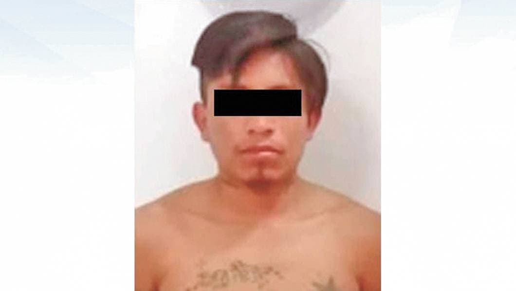 Detenido por agresión en Atlatlahucan