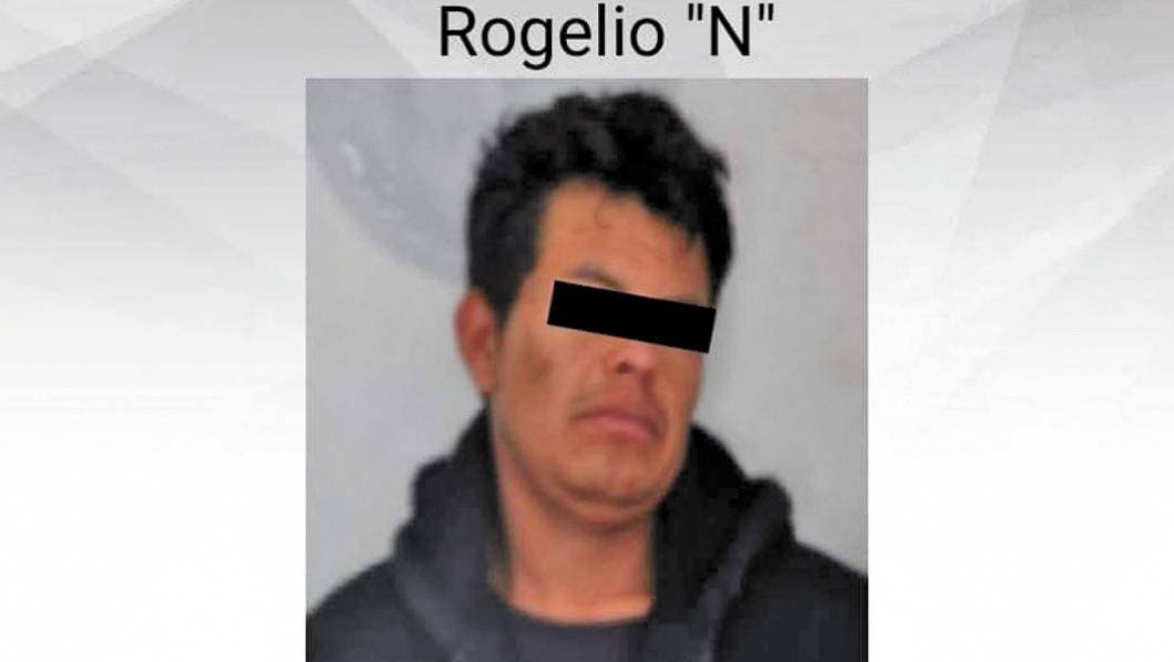 Detienen en Morelos a sujeto por atacar a su pareja con tijeras