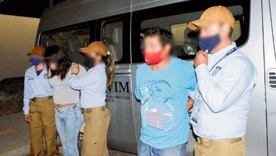 Caen en Morelos abuelo y su pareja por matar a niño de 6 años