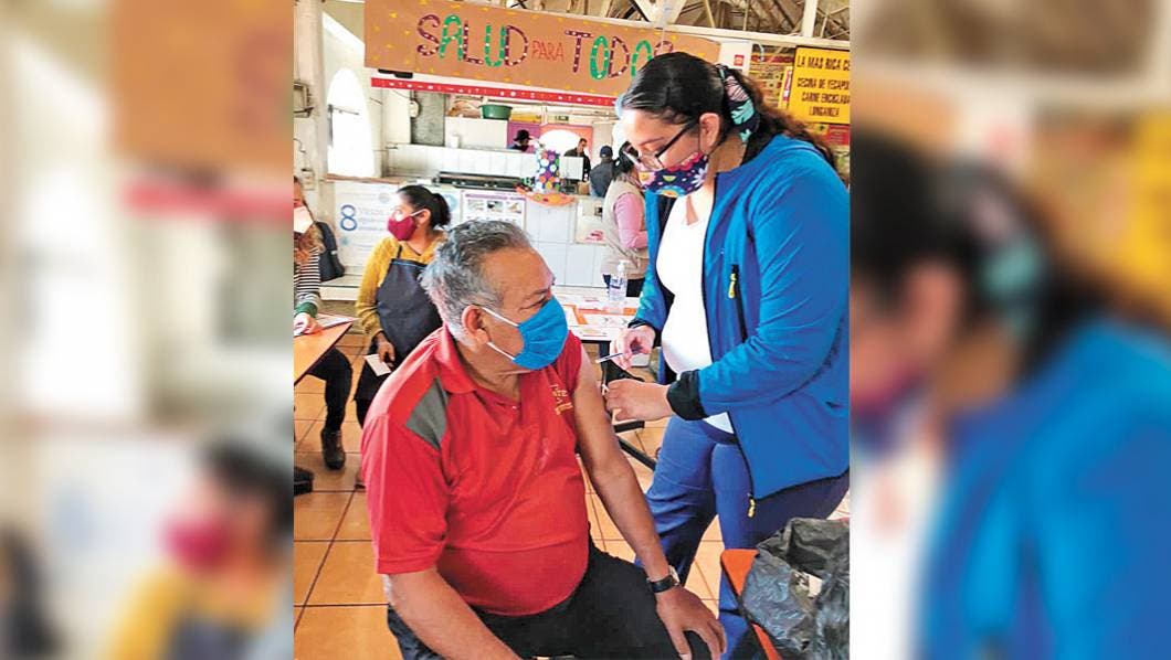 Cuida salud social DIF Cuernavaca