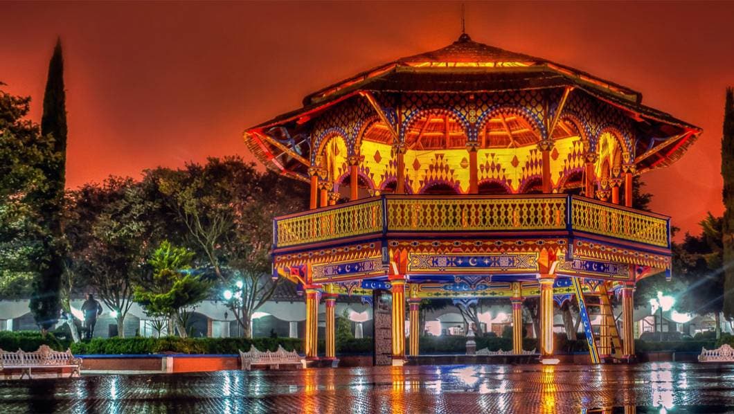 Consejos para elegir el mejor hotel en Puebla