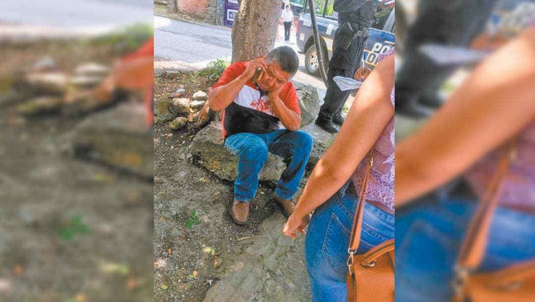 sos, nota roja, extra de morelos, noticias de morelos, cuautla