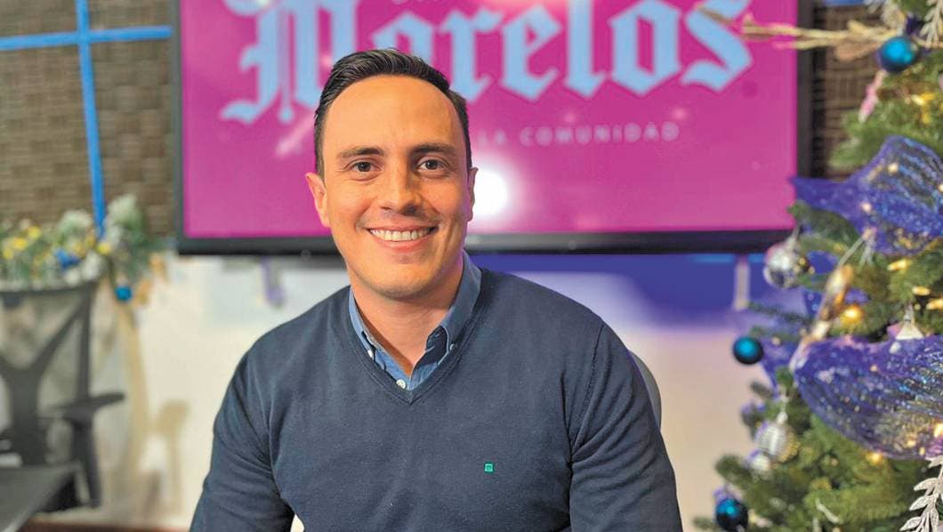 Daniel Martínez Terrazas