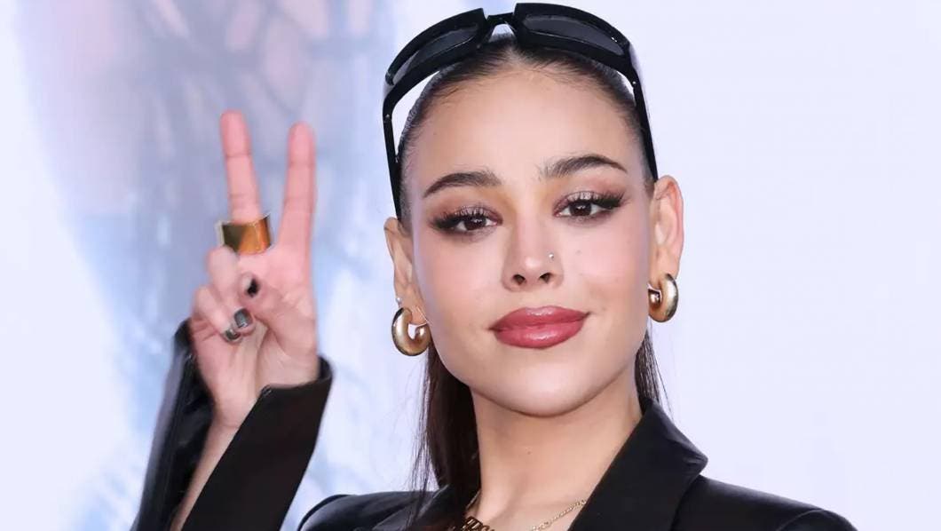 Danna Paola Anuncia su Nuevo Documental "Tenemos que Hablar"