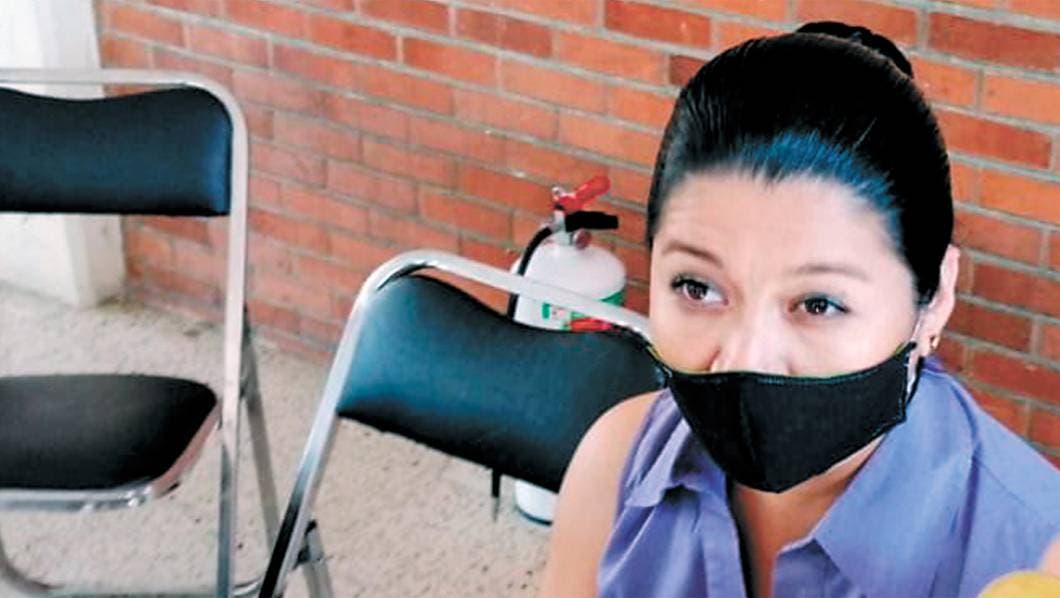 Alertan por despojos en Chamilpa, Cuernavaca