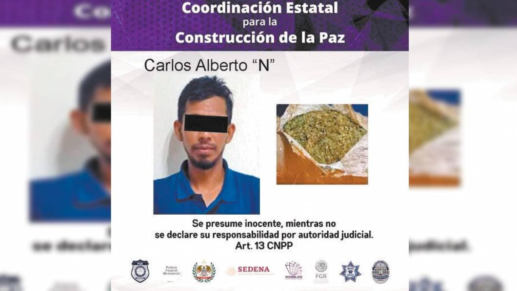 sos, nota roja, extra de morelos, noticias de morelos, cuautla