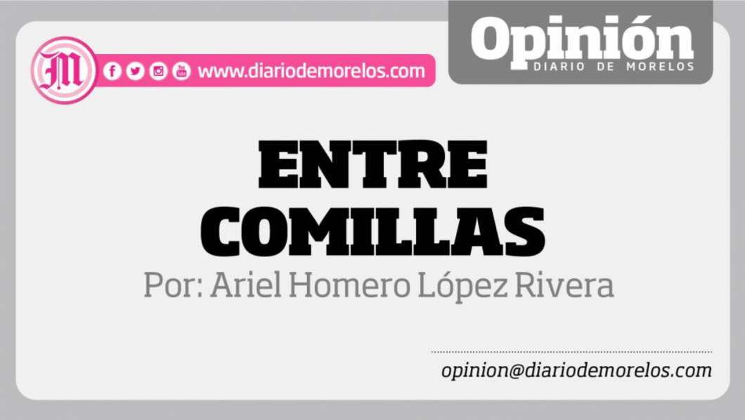 ARIEL HOMERO LÓPEZ RIVERA