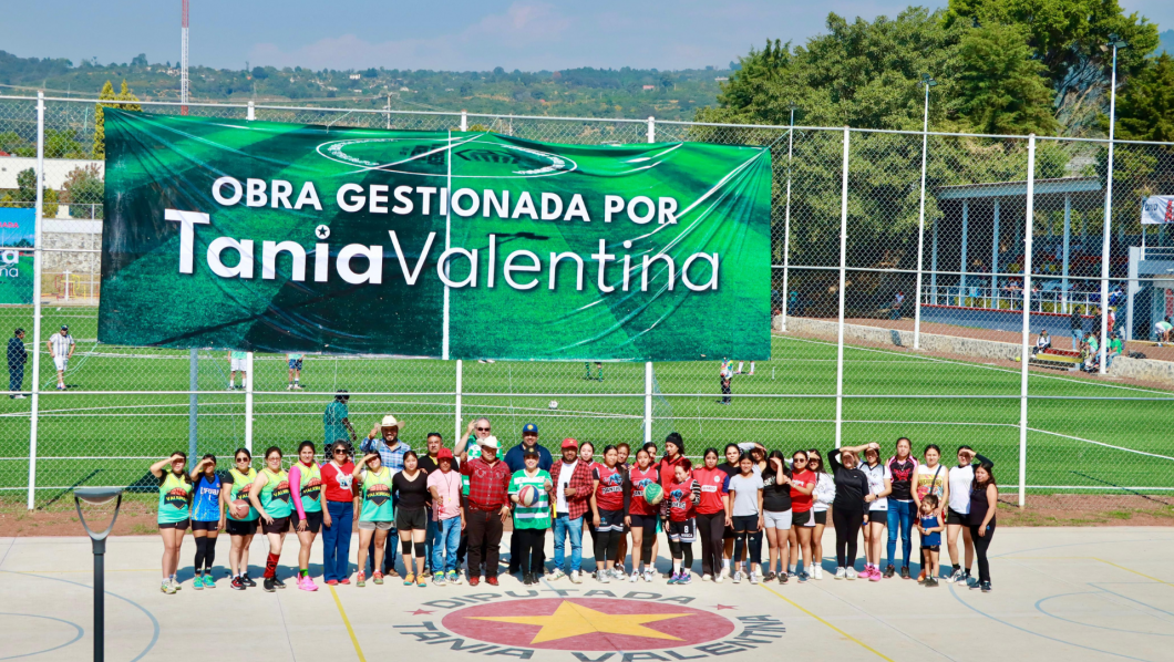 Tania Valentina Rodríguez