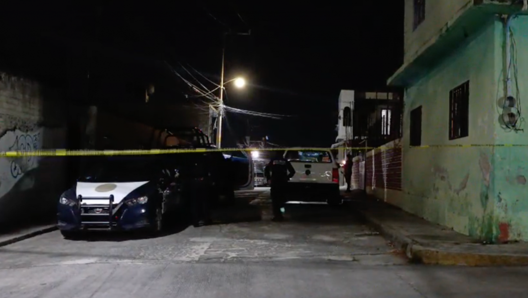 Ataque armado deja un hombre muerto y una mujer herida en Lomas del Carril