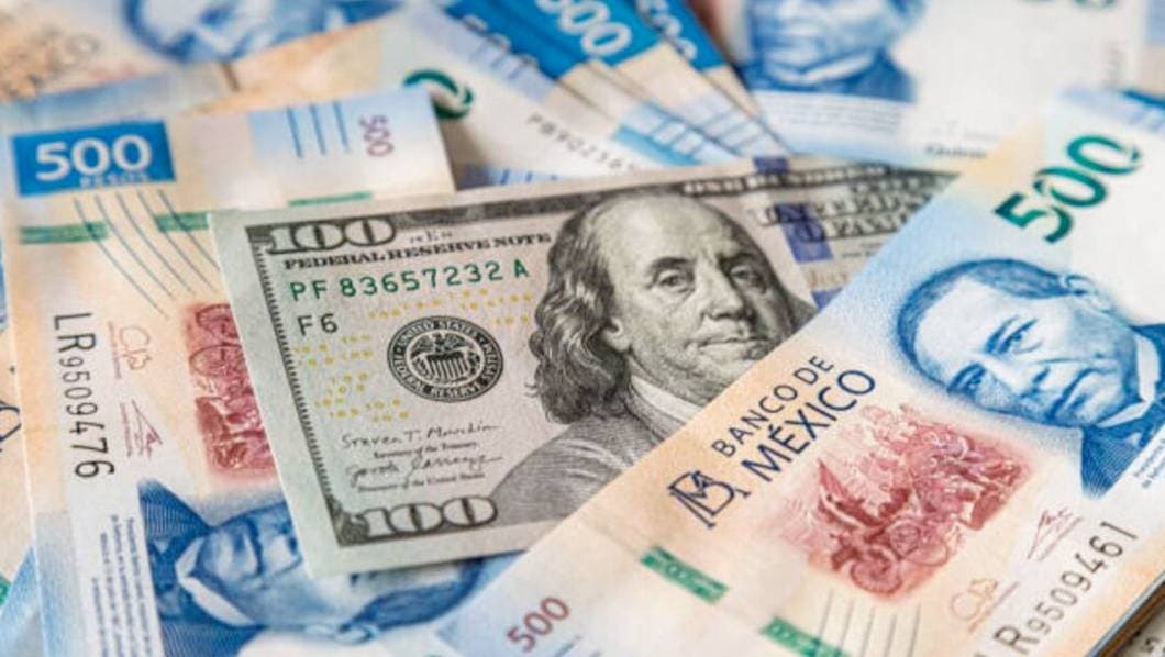 Dolar devaluación