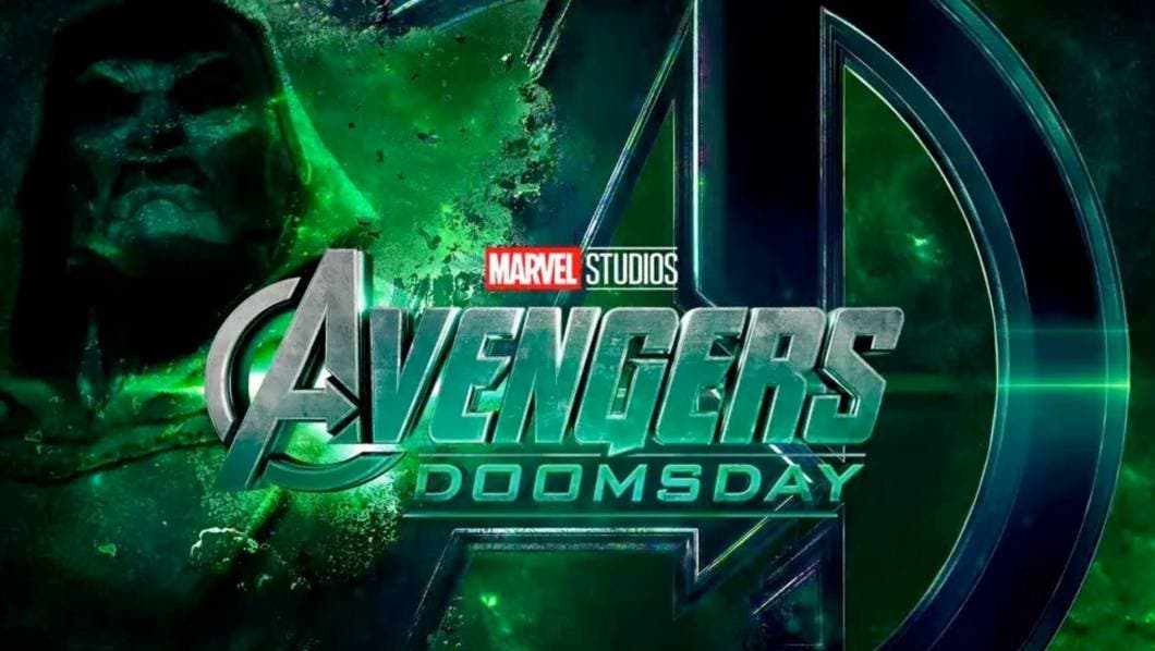 Avengers Doomsday trailer filtrado