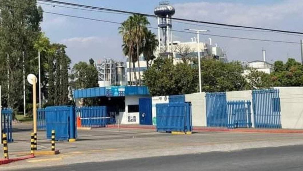 Muere trabajador por intoxicación al interior de Dr Reddy's, en CIVAC, Jiutepec