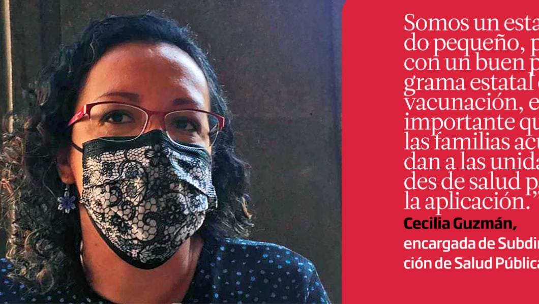 En Morelos persiste desabasto de vacuna BCG