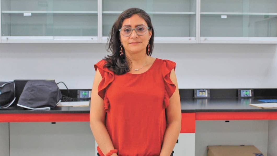 Dra. Rosa Angélica Castillo Rodríguez