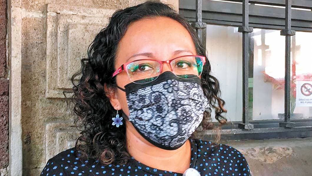 Es CURP pase a la atención en 204 centros de salud de Morelos