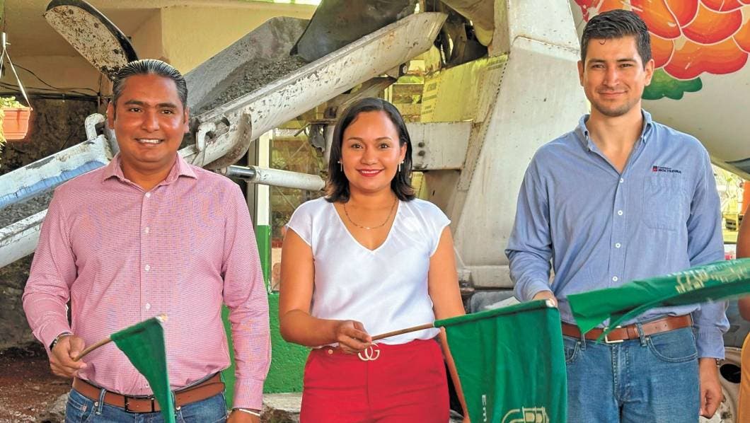 Mejo­ran Casa de Día ‘El Cas­ti­llo’