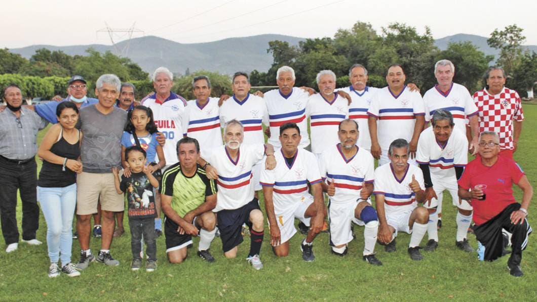 Pierden aire los del Águila