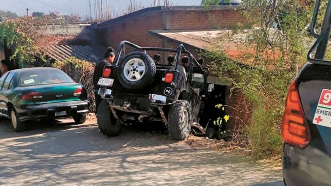 Matan a joven a balazos en Emiliano Zapata