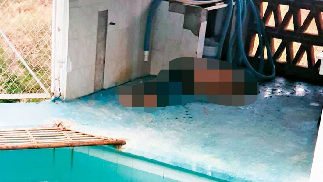 Matan a 2 en una quinta en Tlaltizapán