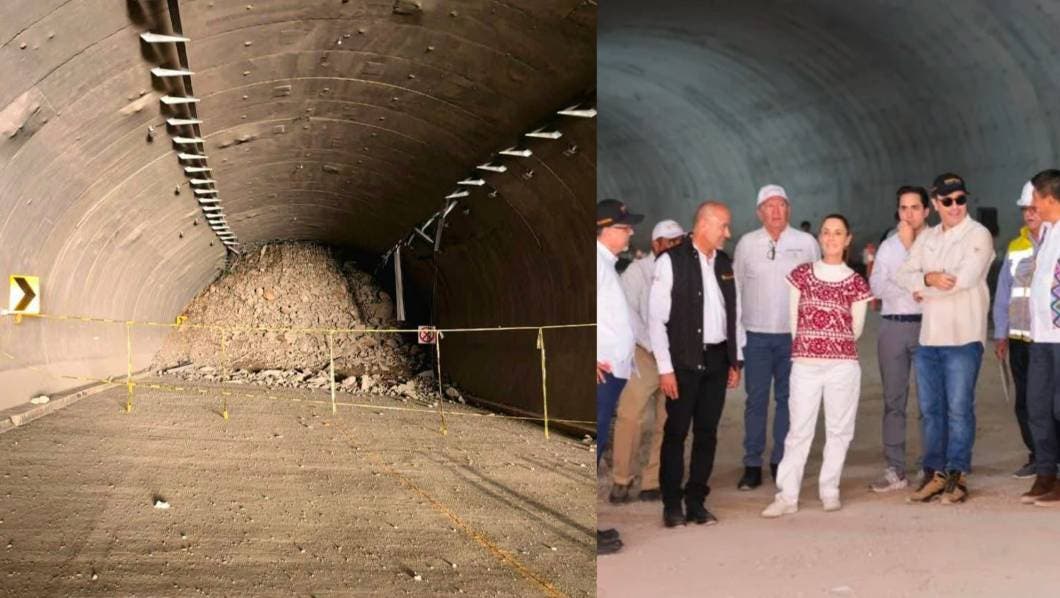 Obra inaugurada en enero de 2025