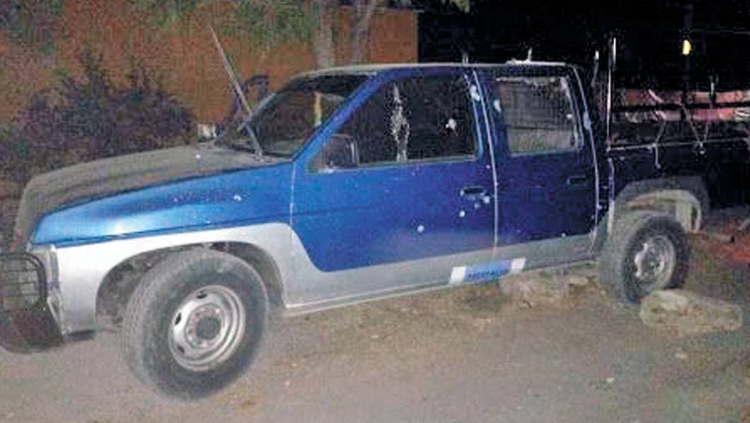 Ataca comando a cuatro en Tlaltizapán; matan a 2