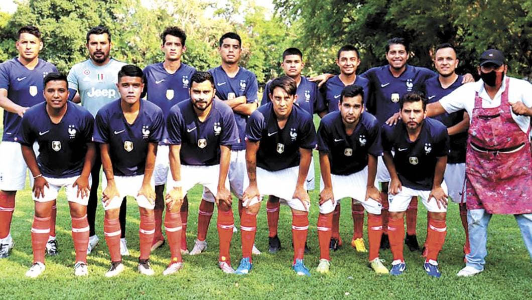 Egoplástica jugó mejor que Intran