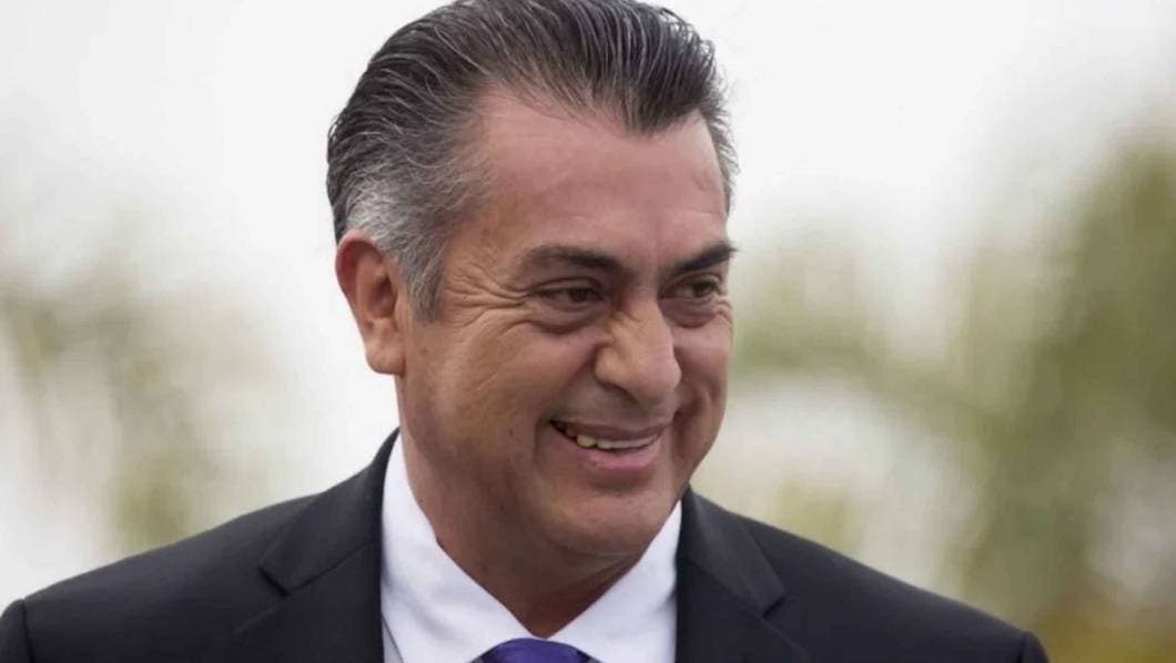 El bronco