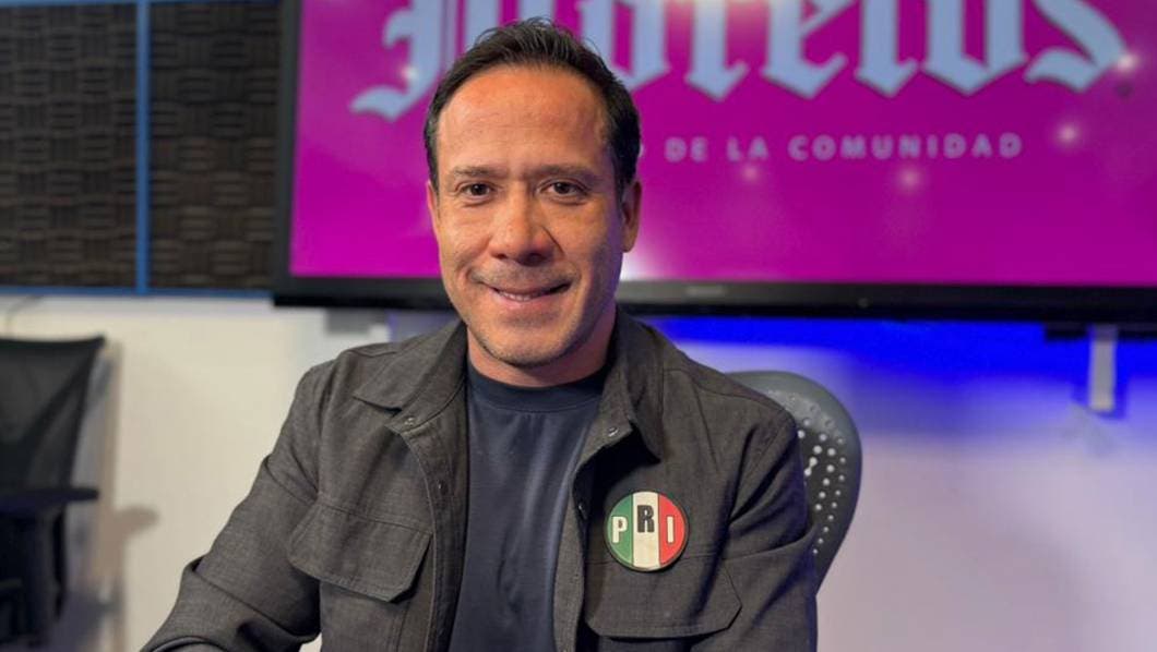 Eliasib Polanco Saldívar