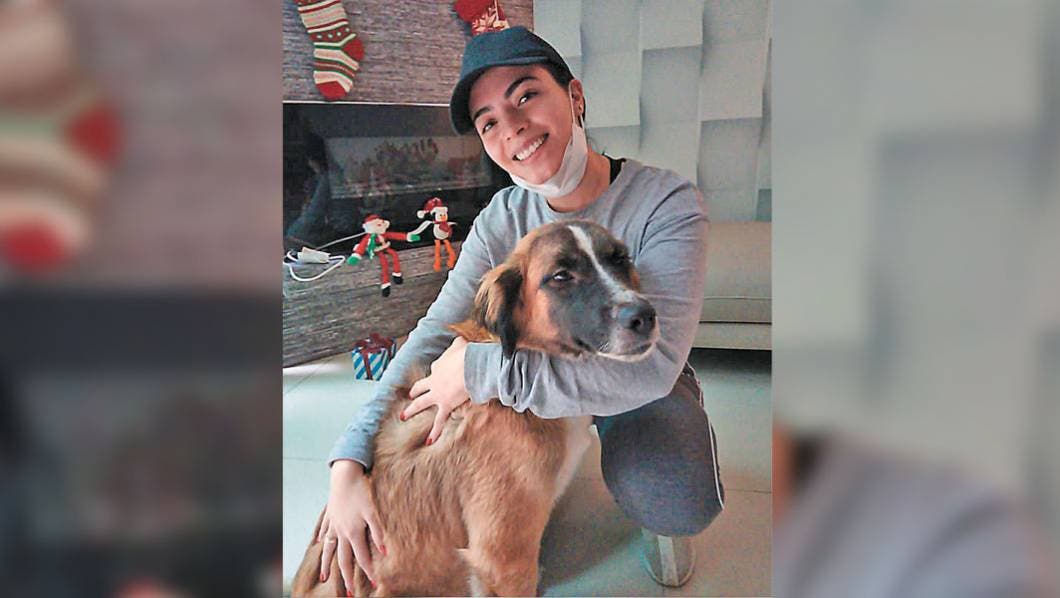 Mi Mascota: Adoptar es una buena decisión