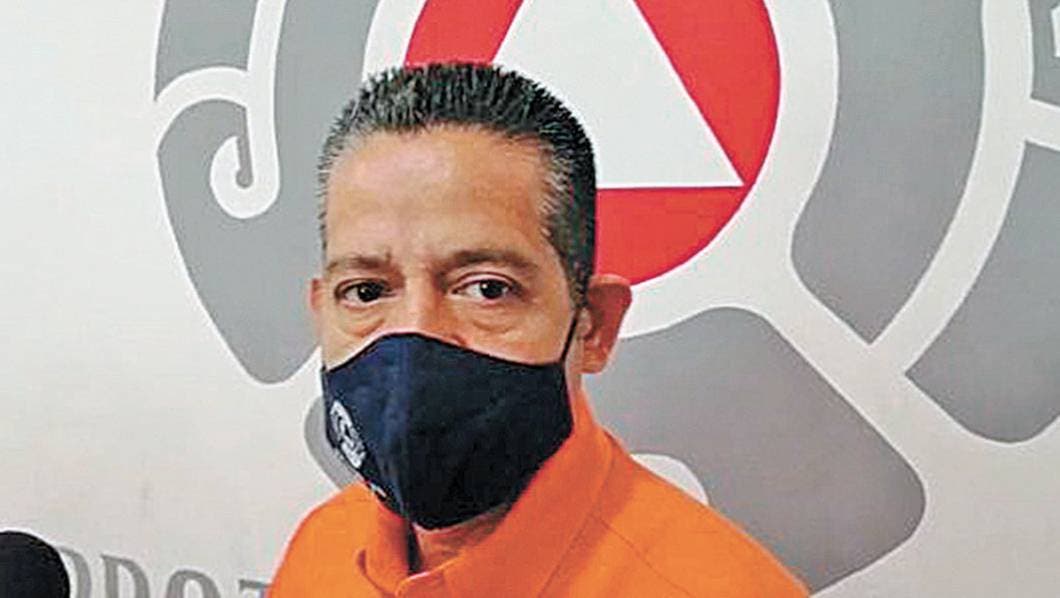 En tianguis de Morelos sólo podrán vender productos básicos