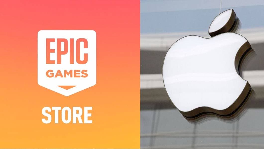 Apple y Epic Games